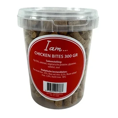 I AM CHICKEN BITES - Image 2