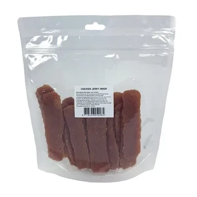 I Am Chicken Jerky - 300 gr - Image 2