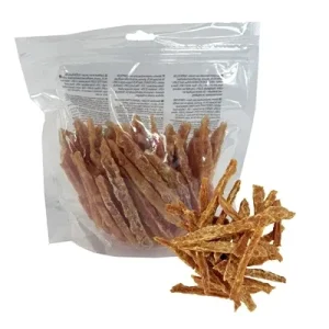 I Am Chicken Strips - 500 gr