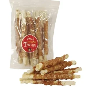 I Am Chicken Twist - 400 gr