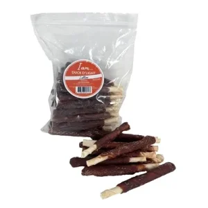 I Am Duck D Light Lollies - 500 gram