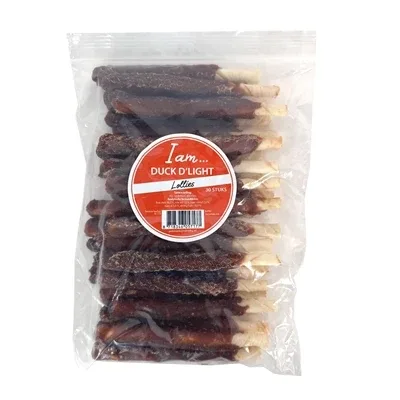 I Am Duck D Light Lollies - 500 gram - Image 2