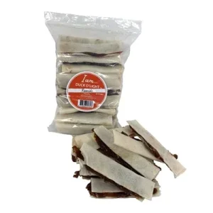 I Am Duck D Light Rawhide - 500 gram
