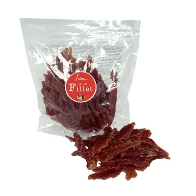 I Am Duck Fillet - 500 gr