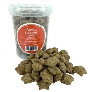 I Am Duck Stars - 200 gr