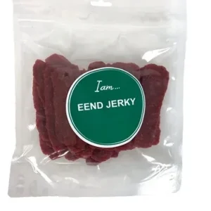 I Am Eend Jerky - 300 gr
