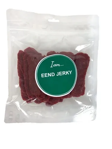 I Am Eend Jerky - 300 gr
