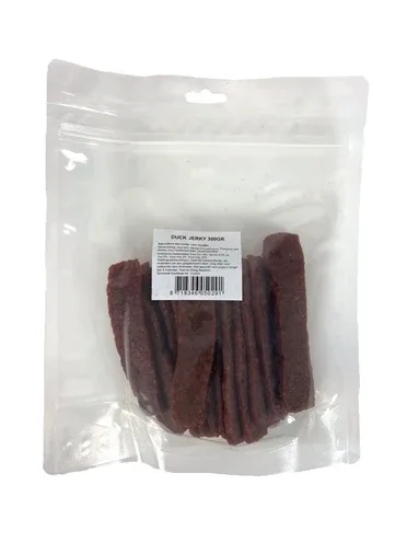 I Am Eend Jerky - 300 gr - Image 2