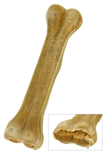 I Am Geperst Bot Gevuld met 8 Inch 20 cm 5 St - Zalm