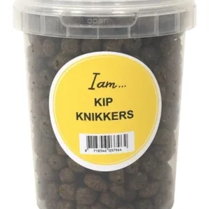 I Am Kip Knikkers - 300 gr
