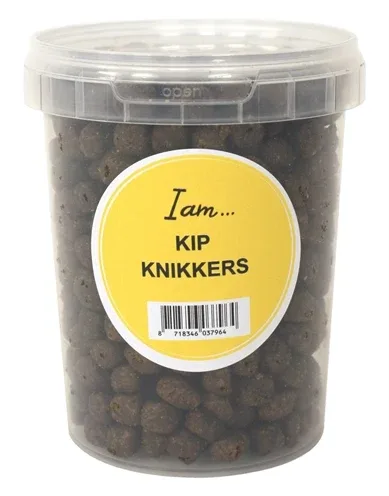 I Am Kip Knikkers - 300 gr