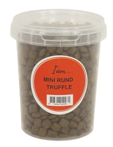 I Am Mini Rund Truffle - 300 gr - Image 2