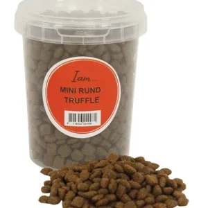 I Am Mini Rund Truffle - 300 gr
