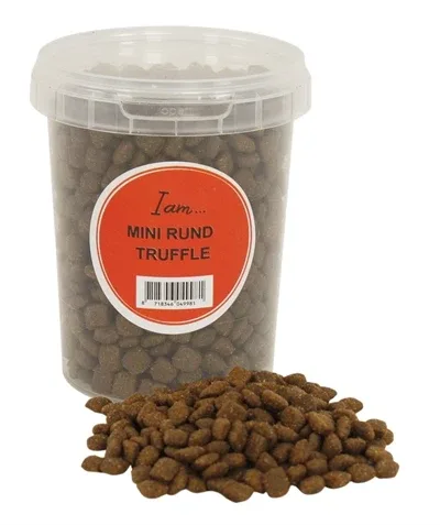 I Am Mini Rund Truffle - 300 gr