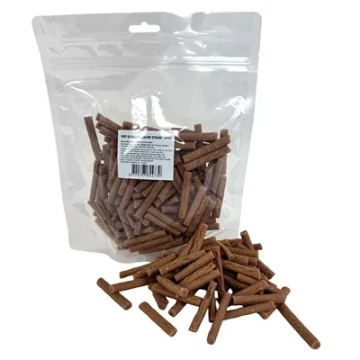 I Am Mini Sticks Kip Kabeljauw - 350 gr