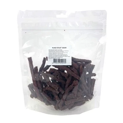 I Am Mini Sticks Rund 350 Gr
