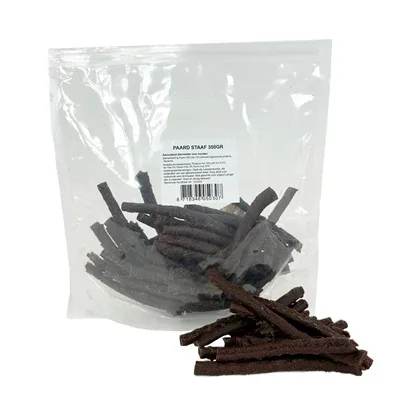 I Am Ministicks Paard - 350 gr