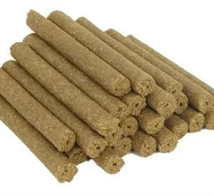 I Am Sticks Fricandel met Konijn 50 St
