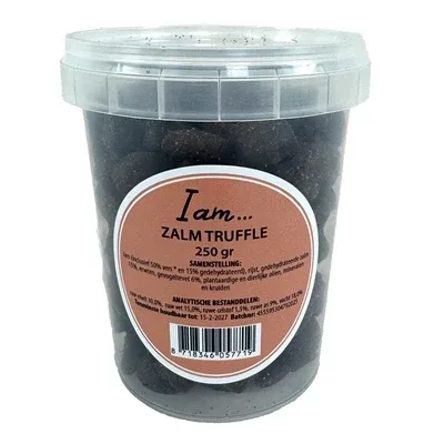 I Am Truffle - 250 gr - Image 2
