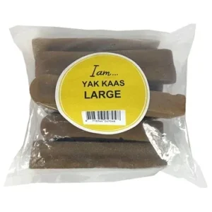I Am Yak Kaas Large - 1 kg