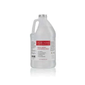 iGroom - Boost Scissoring Spray - Premium Control & Volume - 1,89 ltr