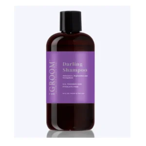 iGroom - Darling Shampoo - Luxe Verzorging & Frisse Glans - 473ml
