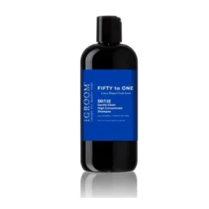 iGroom - Gentle Clean Shampoo - 50:1 - Zachte dierenshampoo - 473ml