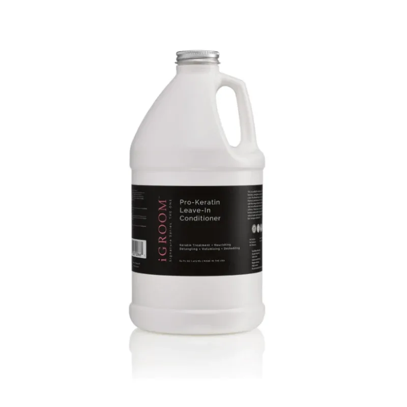 iGroom - Keratine Conditioner - Intensieve verzorging & glans - 1,89ml