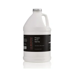 iGroom - Magic Mist - Glans & Textuur Spray - voor Honden - 1,89ml
