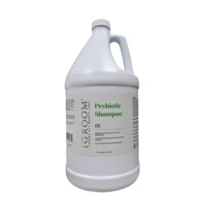 iGroom - Prebiotic Shampoo - Zachte vachtverzorging - 3,8 liter