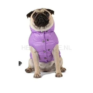 ILMD - Hondenjas easy jacket
