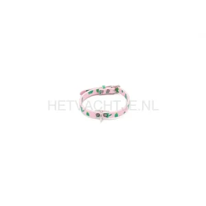 ILMD - Summer Halsband Cactus