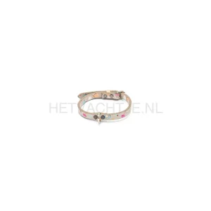 ILMD - Summer Halsband Cupcake