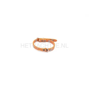ILMD - Summer Halsband Popcorn