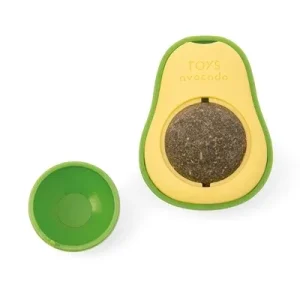 Imac Avocado met Catnip Bal