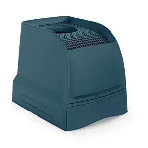 Imac Kattenbak Frida met Lade 56x40x43,5 cm - Blauw
