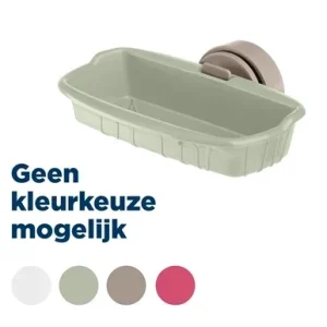 Imac Vogel Snackhouder 10x6x2,5 cm - Assorti