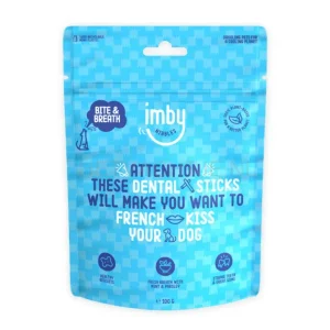 IMBY - Dental Sticks