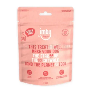 IMBY - Huid & Vacht