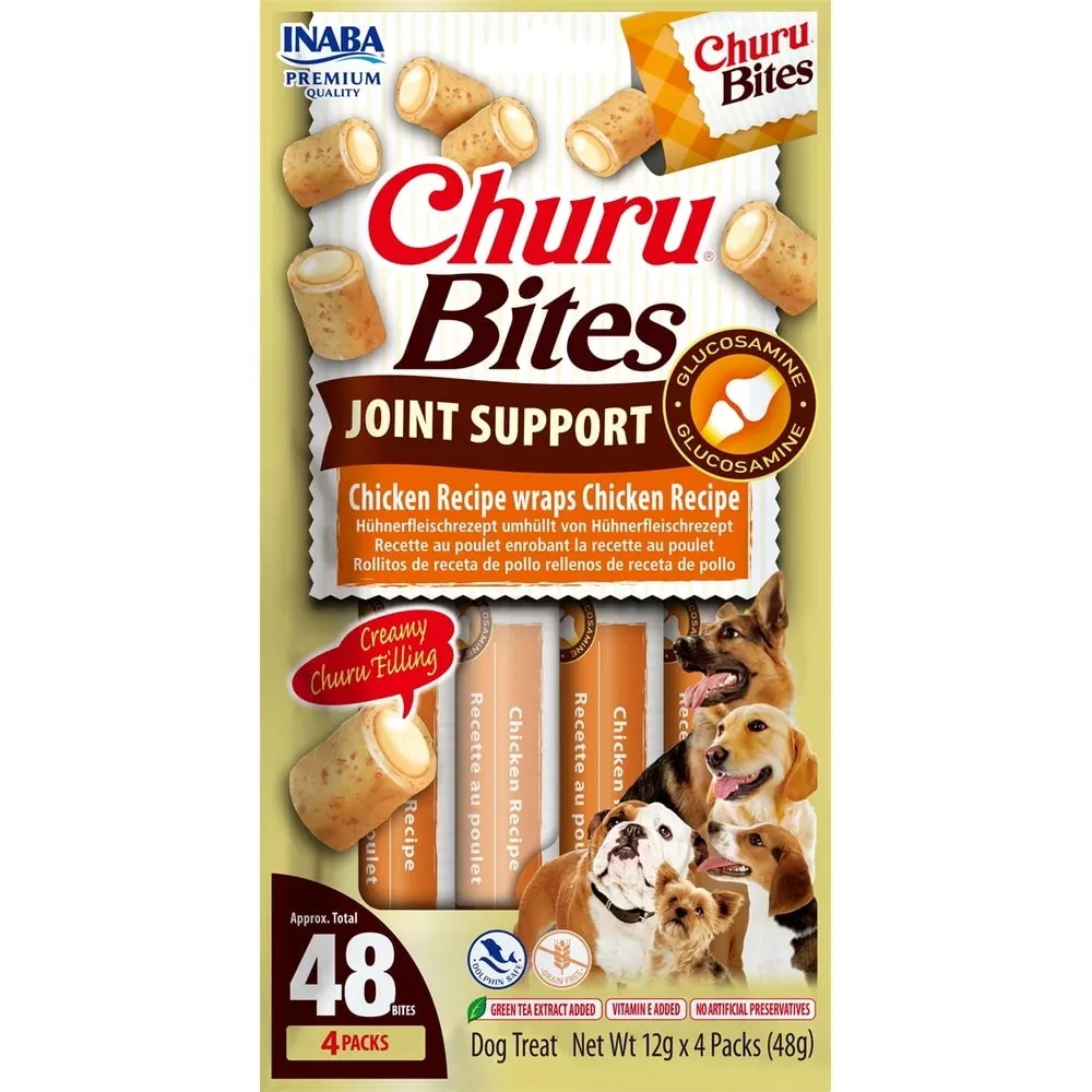 INABA Churu BITES JOINT Sup. Chicken