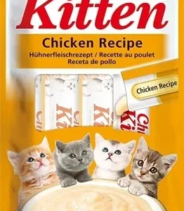 Inaba Churu Kitten Chicken Recipe - 14 gr