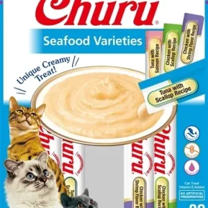 Inaba Churu Multipack Chicken - 14 gr