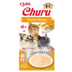 Inaba Ciao Churu - Kat Creamy Kip