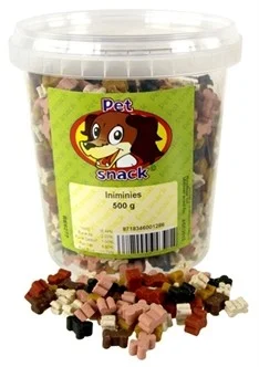 Iniminies 500 gram