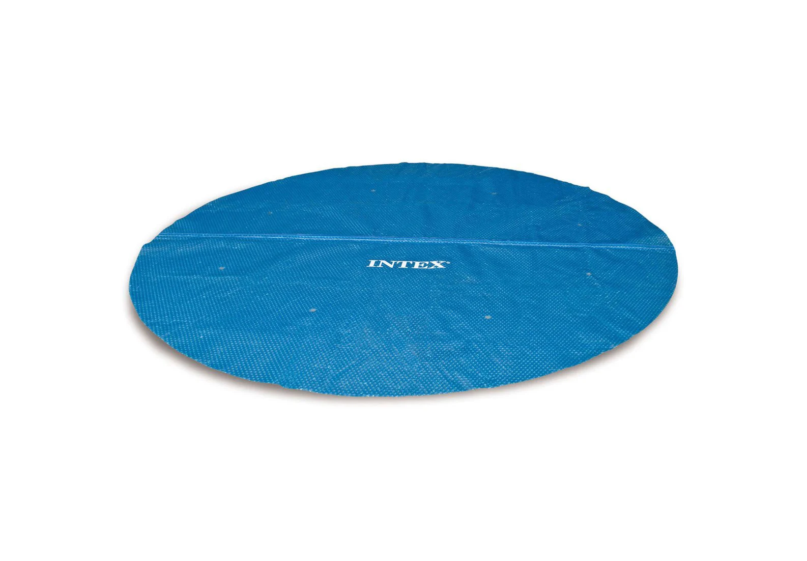 Intex Solar Frame Pool Afdekzeil - Zwembaden - Blauw - 305 cm