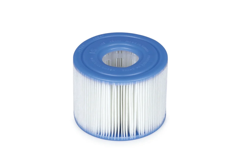 Intex - Spa Filter Cartridge S1 - 6-pack - 16x20x20 cm