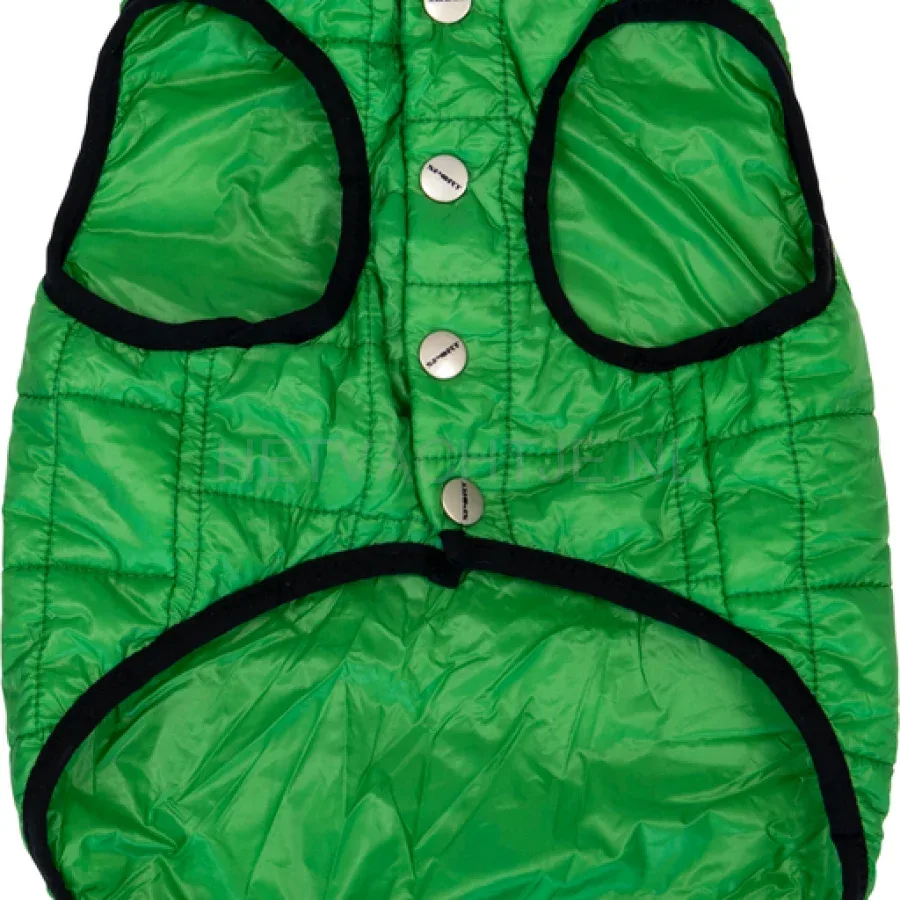 JACK & VANILLA - SPORT HONDENJAS GROEN - Image 2