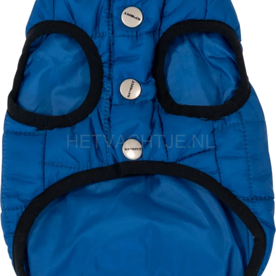 JACK & VANILLA - SPORT HONDENJAS MARINE - Image 2