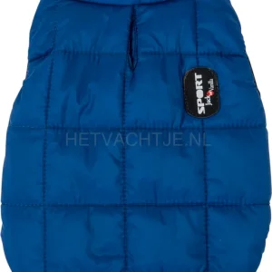 JACK & VANILLA - SPORT HONDENJAS MARINE