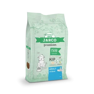 Jarco Adult Medium Adult Kip 12.5 kg